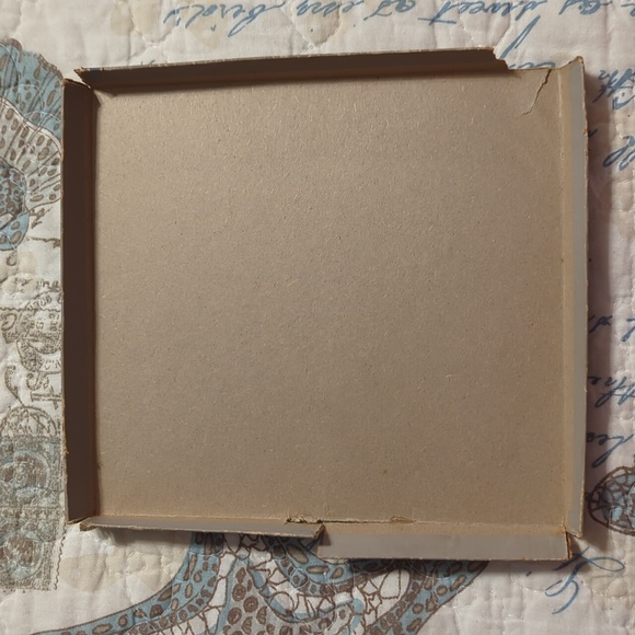 Whiting and Davis silver mesh bag - Picture 10 of 10